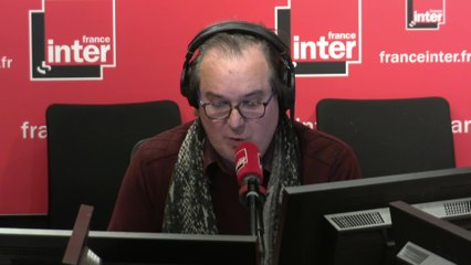 Matthieu Robert et Simon Laurent sont les invités de On n'arrête pas l'éco