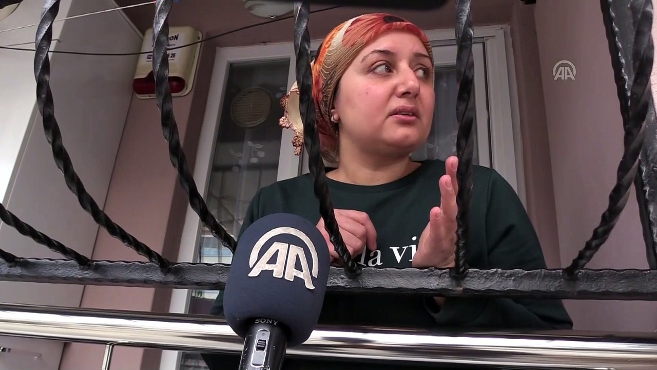 Vücut geliştirme sporcusu kadın evinde öldürüldü - İZMİR