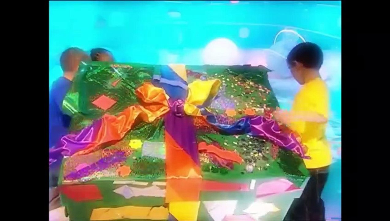 It's a Beautiful Morning (April 2008 - June 2008)