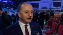 AK Parti'nin ilçe belediye başkan adayları - İSTANBUL