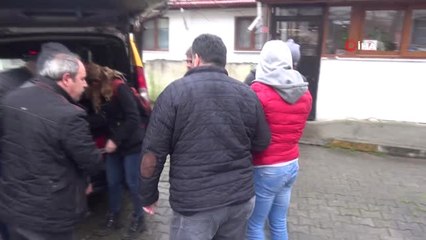 Bartın Emniyetinden Kaçak İçki Operasyonu: 2 Gözaltı