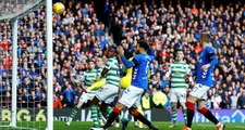 İskoçya Liginde Rangers, Celtic'i Tek Golle Geçti
