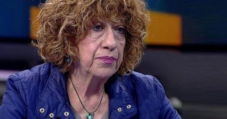 Ayşen Gruda'nın Sağlık Durumu