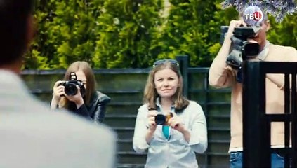 Моя звезда (2018) Серия 3 (Мелодрама)