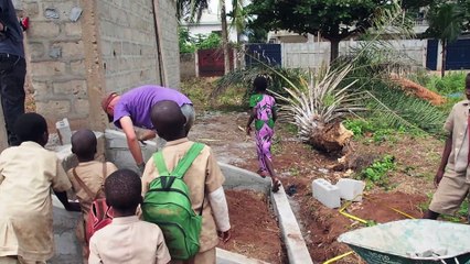 Un été avec Afrique Pleine d'Avenir (2018)