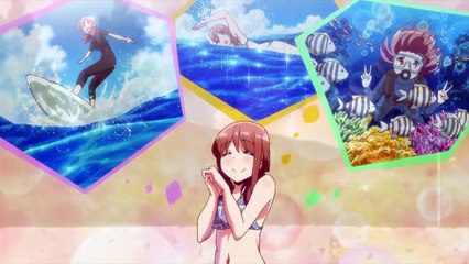 Harukana Receive Epi.
 1