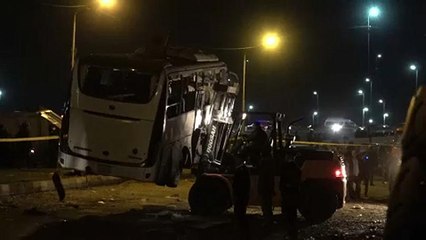 Egitto: raid della polizia dopo attentato, 40 vittime