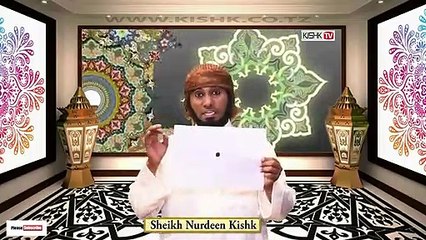 NURDIN KISHKI...CHUNGA USIWE KAMA INZI