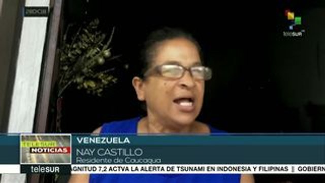 teleSUR noticias. Paraguay: crece cifra de feminicidios en 2018