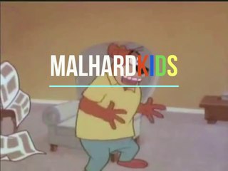 23 A Família Urso Ep. Peixinho e Ursões (Dublado)