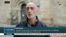 España:siguen saliendo a la luz casos de abusos en la Iglesia Católica