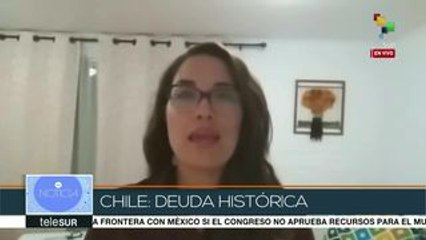 Chile: pueblo mapuche exige justicia para Camilo Catrillanca