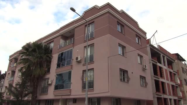 Vücut Geliştirme Sporcusu Kadın Evinde Öldürüldü