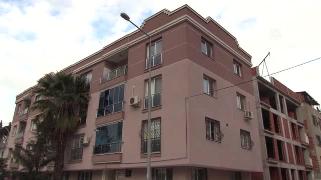 Vücut Geliştirme Sporcusu Kadın Evinde Öldürüldü