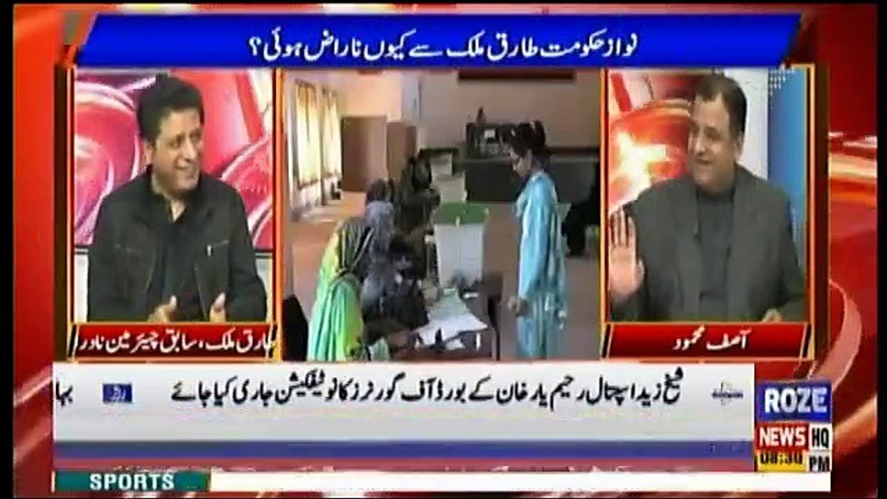 Analysis With Asif - 29th December 2018