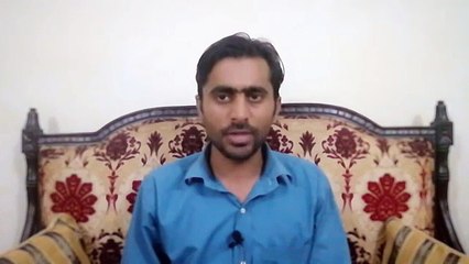 Missing Persons, Malik Riaz, EOBI And All other Cases of 26 September by Siddique Jaan