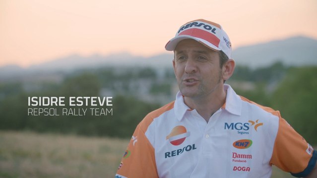 La fuerza de Isidre Esteve