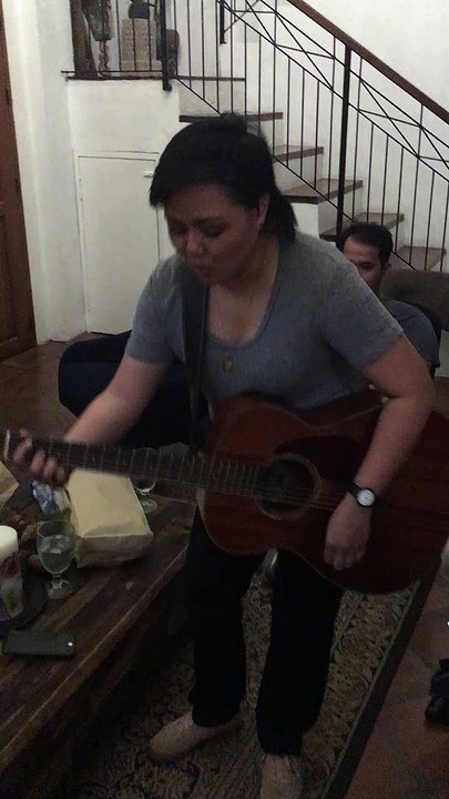 Dancing Dog Has Got Some Moves