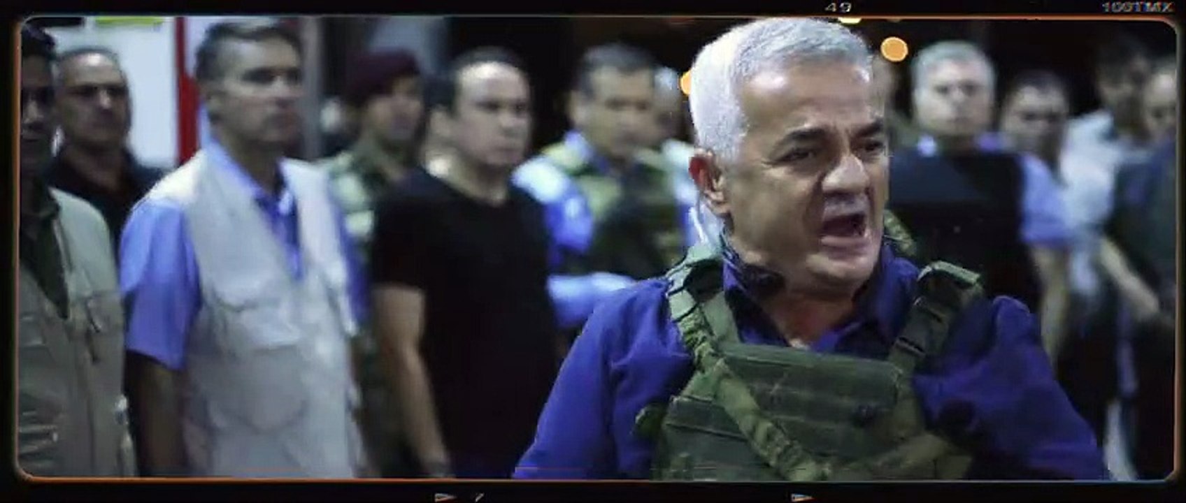 Börü | Fragman 2