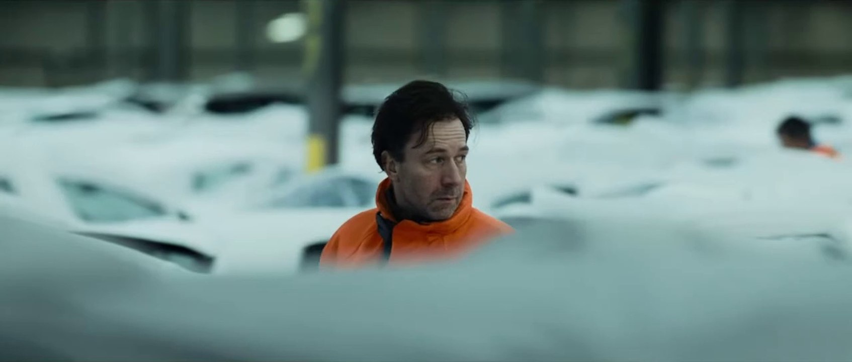 Yarden - Trailer (deutsch)