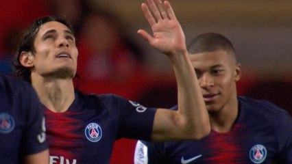 Les buts à l'extérieur cette saison !