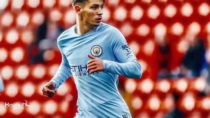 ماركا الاسبانية  تكشف موعد تقديم النجم ابراهيم ذياز لجمهور ريال مدريد