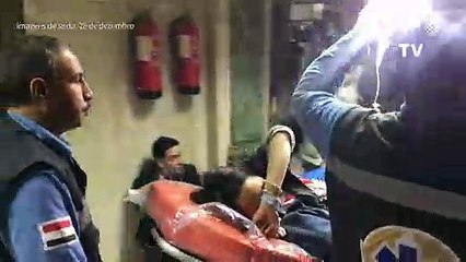 Polícia egípcia mata 40 suspeitos após ataque em Gizé