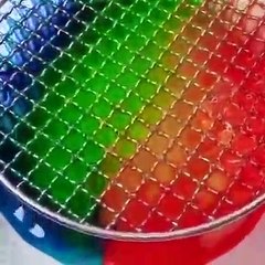 The Most Satisfying Slime ASMR Video on Youtube #4