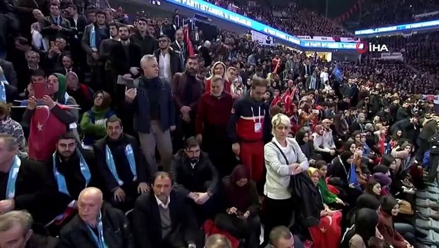 “İstanbul İçin En Büyük Tehdit Deprem, En Büyük Siyasi Tehdit İse CHP