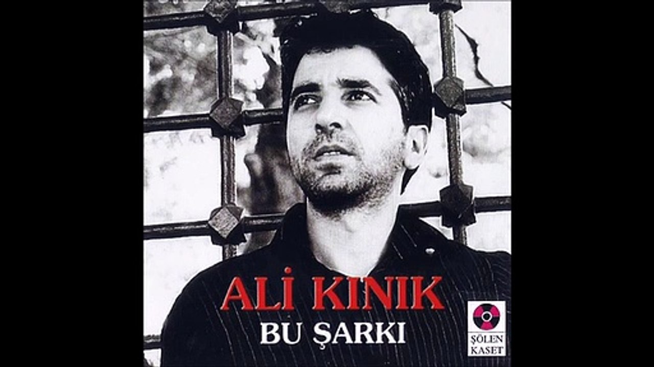 Ali Kınık - Zemheri Usta