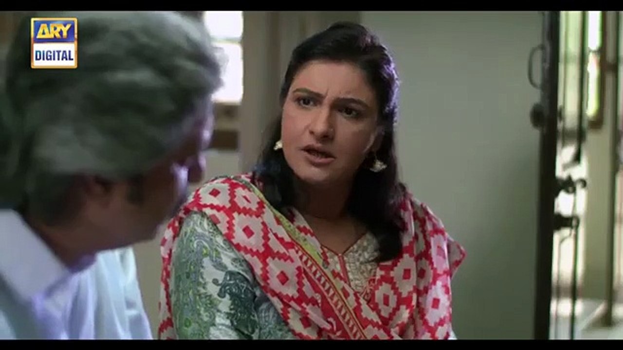 KhudParast Episode 14