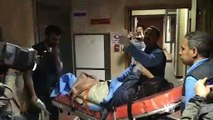 Policía egipcia mata a 40 “terroristas” tras atentado en Guiza