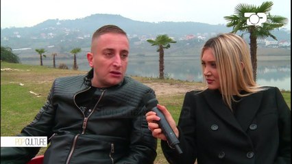 Rezart Veleshnja në Pop Culture