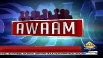 Awaam – 29th December 2018