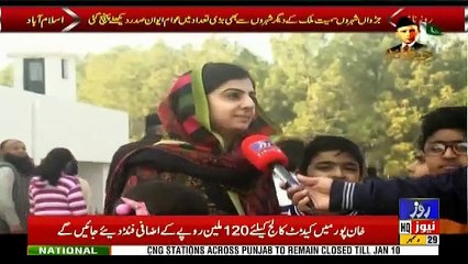 Roze Namcha – 29th December 2018