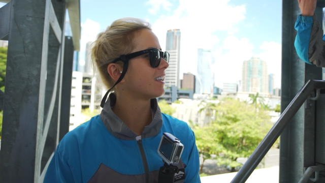 Elina Svitolina looking to reach new heights in 2019