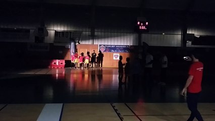 FINALE : Us Chateaugiron/Cs Ginglin Cesson