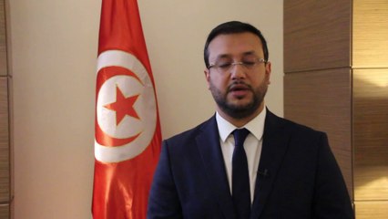 نزار الشعري :  إعلان ميلاد مبادرة المجلس الأعلى للشباب