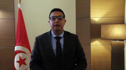 Abdul rahman kharrat : إعلان ميلاد مبادرة المجلس الأعلى للشباب