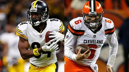 All the teams that need to root for other teams to win in Week 17