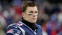 Michael Robinson: I think Patriots could be one-and-done in 2018 playoffs