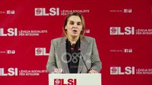 Ora News - Kryemadhi: Socialistët të bashkohen me LSI
