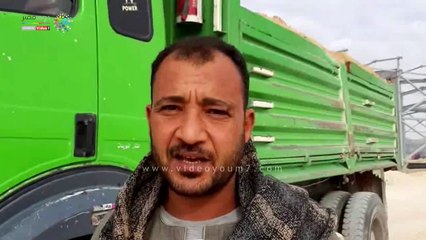 "دوت مصر" داخل مجمع الصناعات الصغيرة والمتوسطة بأسيوط