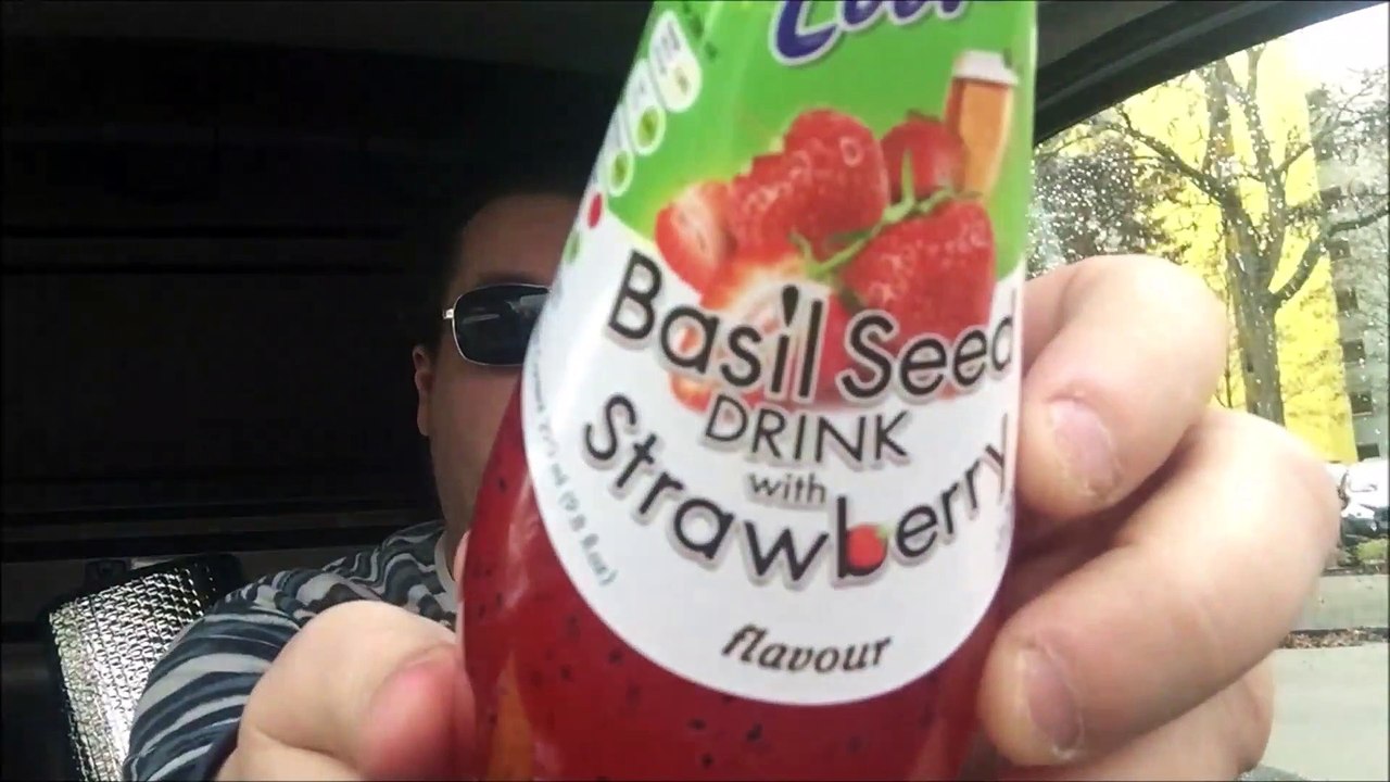 Clever XL Energy Drink Review und Test