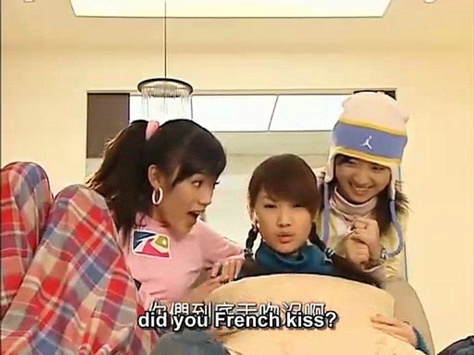 Devil Beside You ep 6 english sub (Rainie Yang, Mike He)