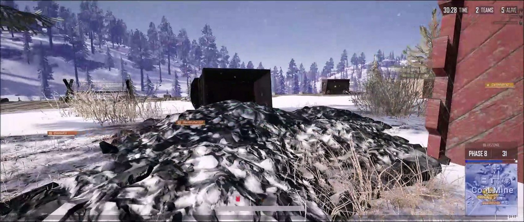 Razor Last Kill