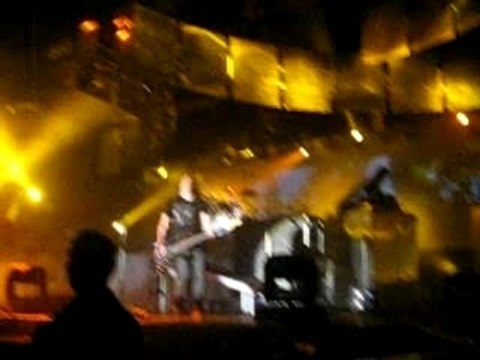 Totgeliebt - bordeaux 23.10.07 - Tokio Hotel