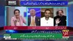 Zafar Hilaly ,Waseem Badami and Firdous Shamim Debate on Sindh Govt corruption