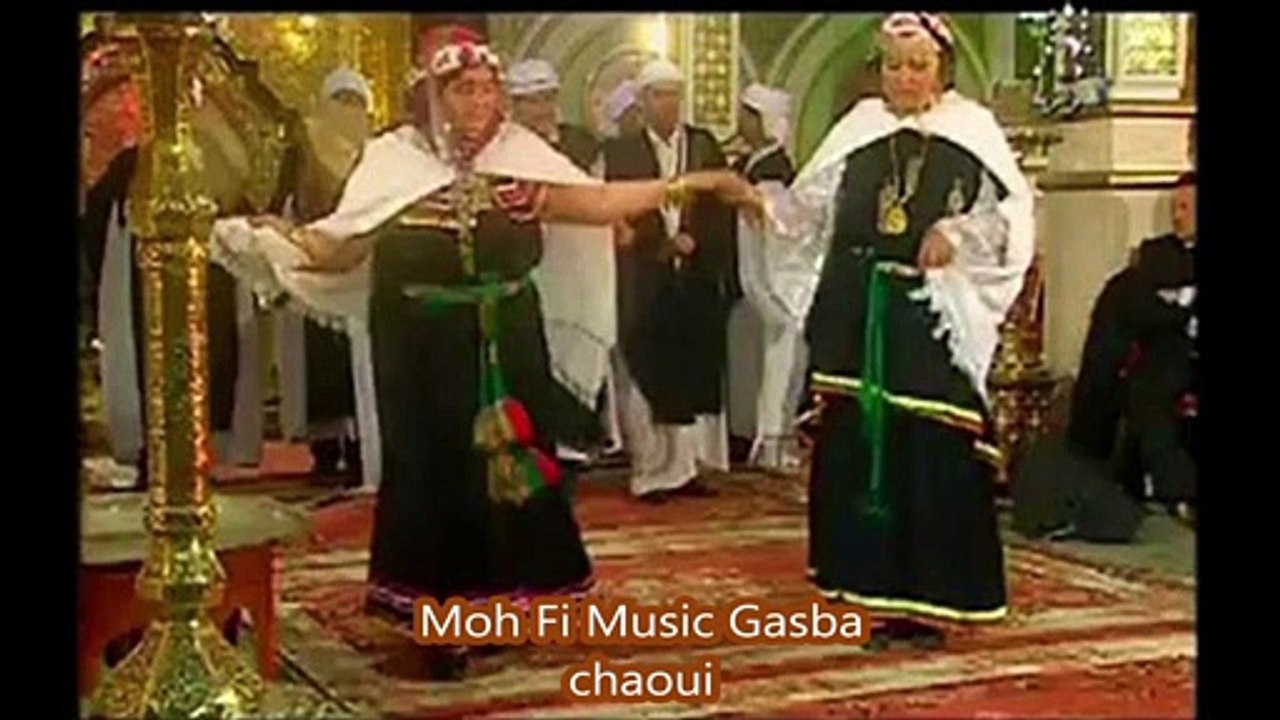 Gasba chaoui Sedik Djamila 2019 &&& &&&&