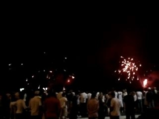 Reveillon Florianópolis 2007-2008 Parte 3/3